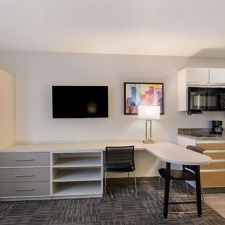 Mainstay Suites Denver Tech Center Centennial Exterior photo
